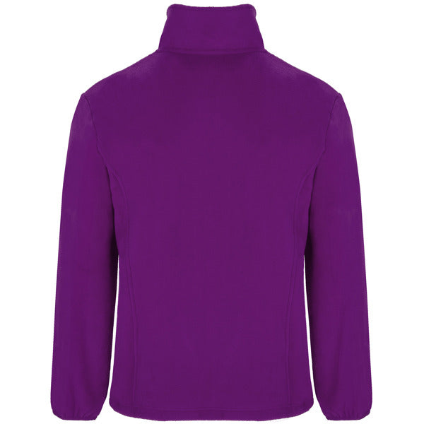 Roly ARTIC 6412 Men's Fleece Jacket