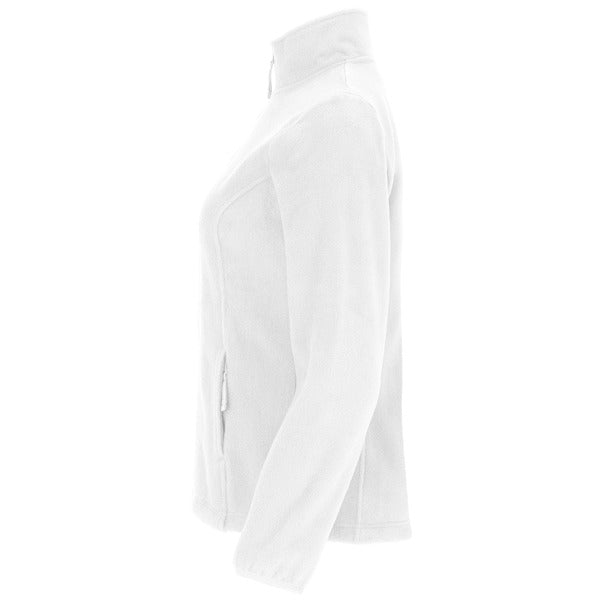 Roly ARTIC WOMAN 6413 Women's Fleece Jacket