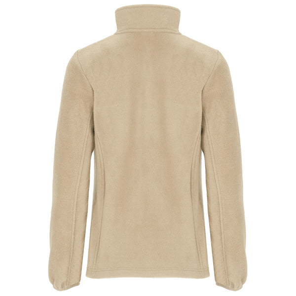 Roly ARTIC WOMAN 6413 Women's Fleece Jacket