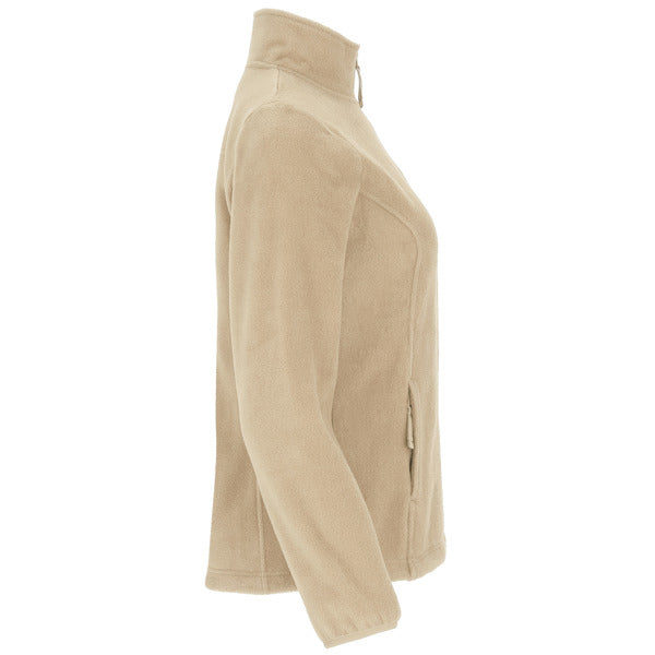 Roly ARTIC WOMAN 6413 Women's Fleece Jacket