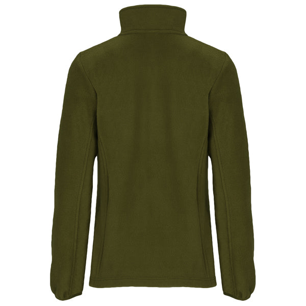 Roly ARTIC WOMAN 6413 Women's Fleece Jacket