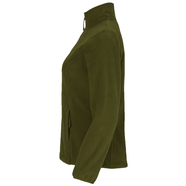 Roly ARTIC WOMAN 6413 Women's Fleece Jacket
