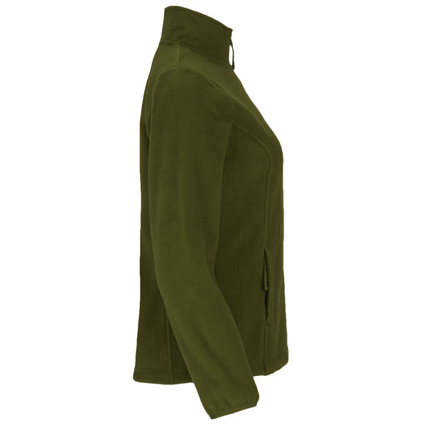 Roly ARTIC WOMAN 6413 Women's Fleece Jacket