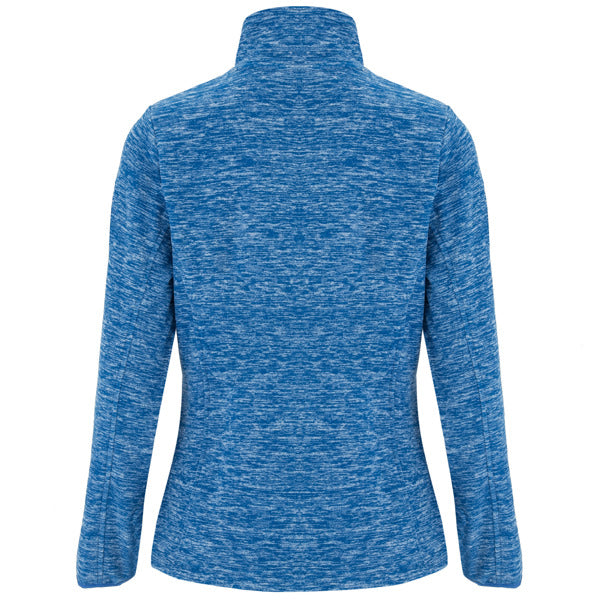 Roly ARTIC WOMAN 6413 Women's Fleece Jacket