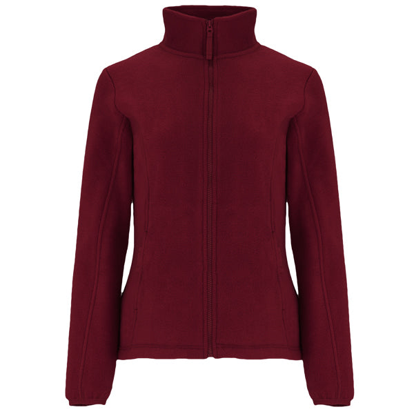 Roly ARTIC WOMAN 6413 Women's Fleece Jacket