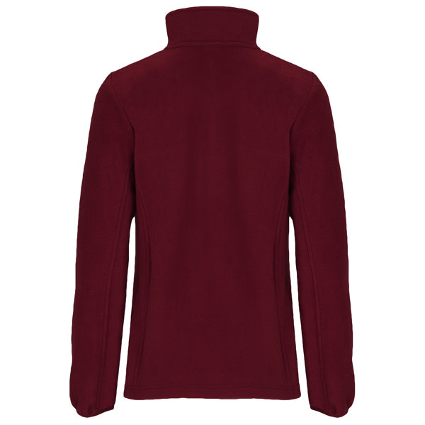 Roly ARTIC WOMAN 6413 Women's Fleece Jacket
