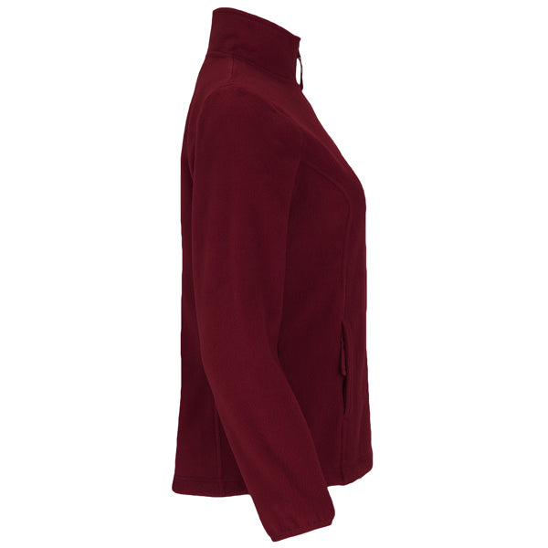 Roly ARTIC WOMAN 6413 Women's Fleece Jacket