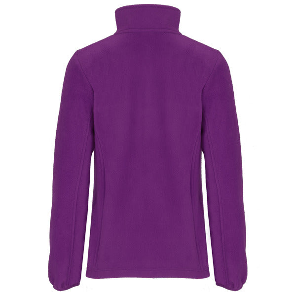 Roly ARTIC WOMAN 6413 Women's Fleece Jacket