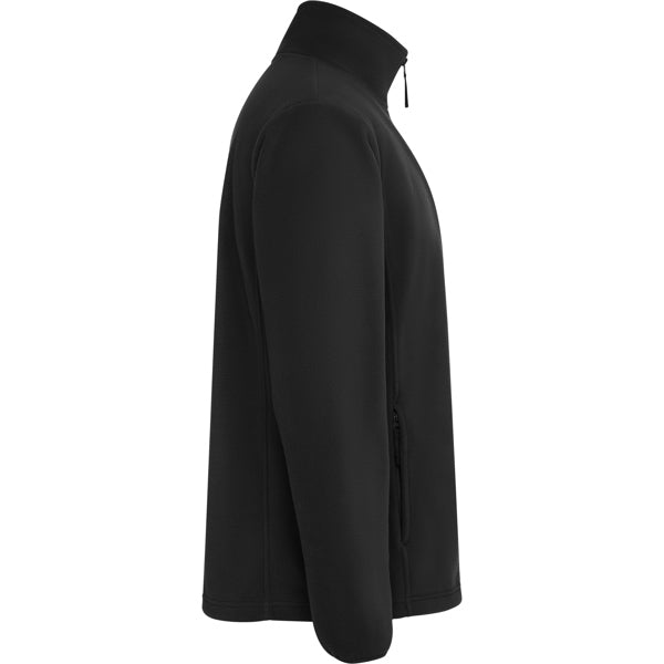 Roly NEW ARTIC 6414 Men's Fleece Jacket