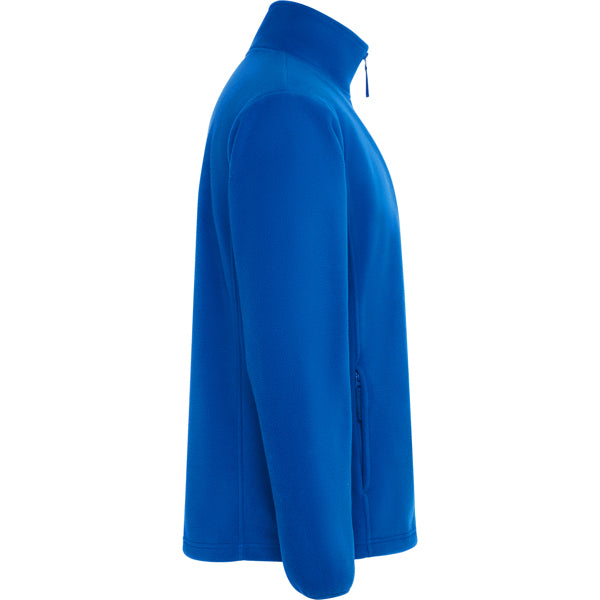 Roly NEW ARTIC 6414 Men's Fleece Jacket