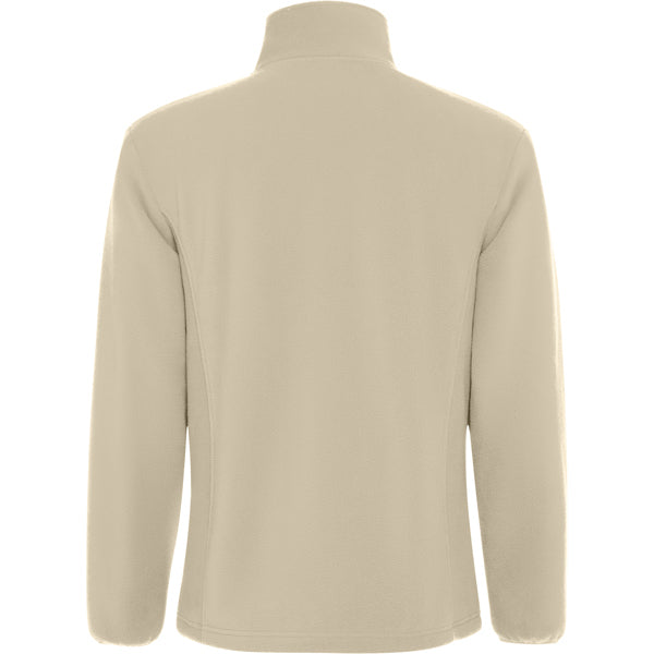 Roly NEW ARTIC 6414 Men's Fleece Jacket