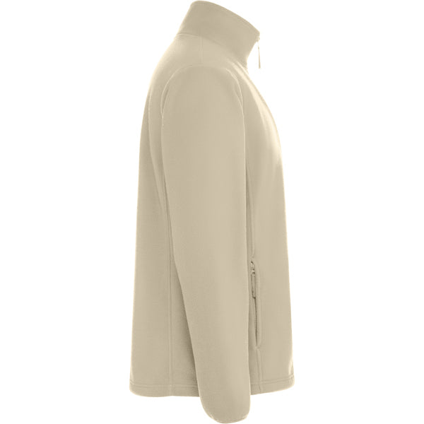 Roly NEW ARTIC 6414 Men's Fleece Jacket