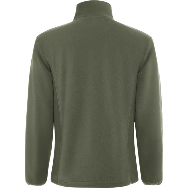 Roly NEW ARTIC 6414 Men's Fleece Jacket