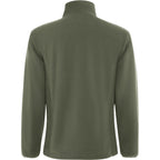 Roly NEW ARTIC 6414 Men's Fleece Jacket