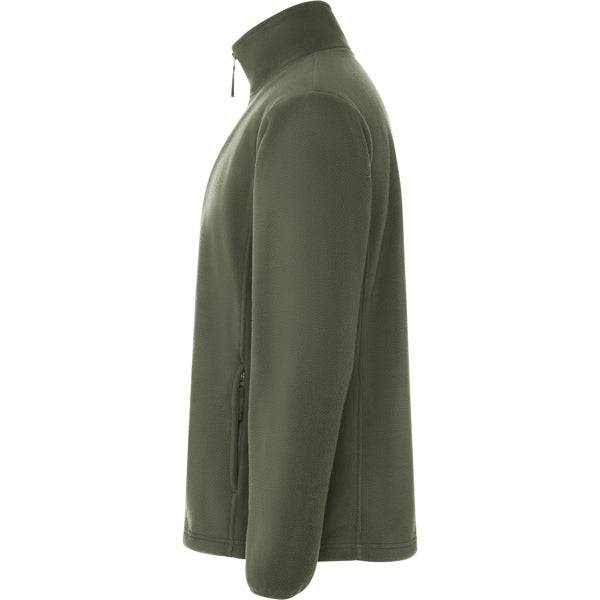 Roly NEW ARTIC 6414 Men's Fleece Jacket