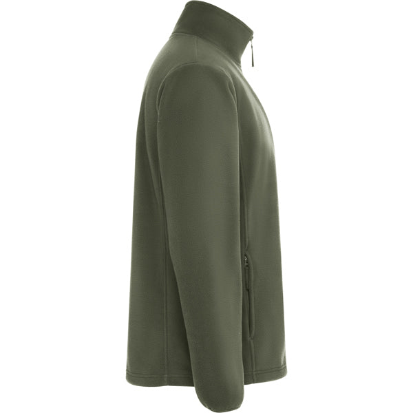 Roly NEW ARTIC 6414 Men's Fleece Jacket