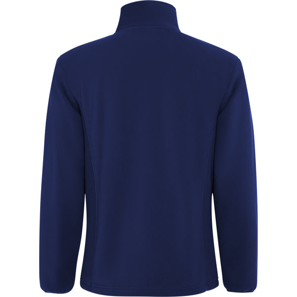 Roly NEW ARTIC 6414 Men's Fleece Jacket