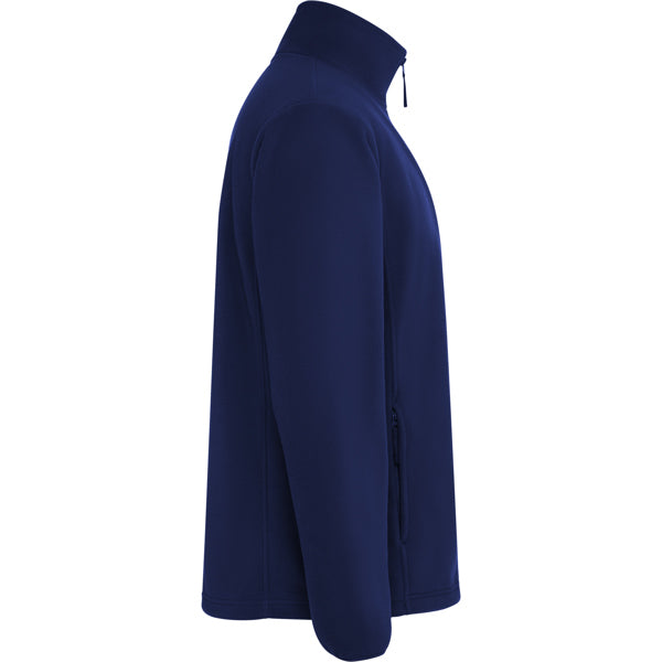 Roly NEW ARTIC 6414 Men's Fleece Jacket