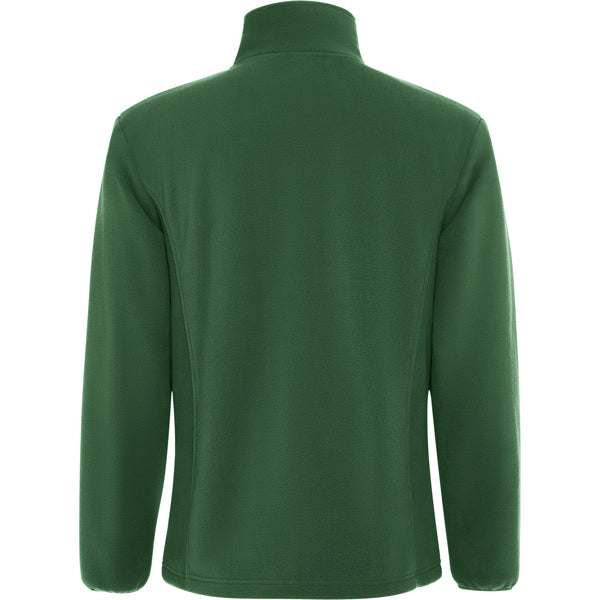 Roly NEW ARTIC 6414 Men's Fleece Jacket