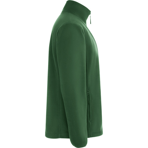 Roly NEW ARTIC 6414 Men's Fleece Jacket