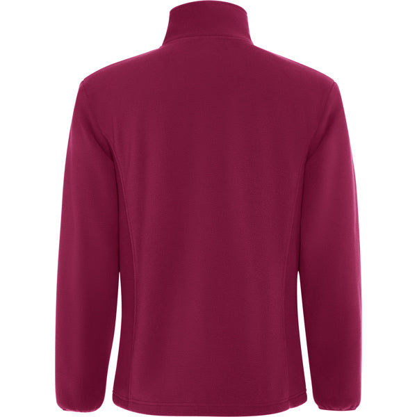 Roly NEW ARTIC 6414 Men's Fleece Jacket