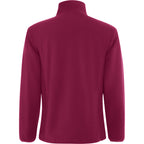 Roly NEW ARTIC 6414 Men's Fleece Jacket