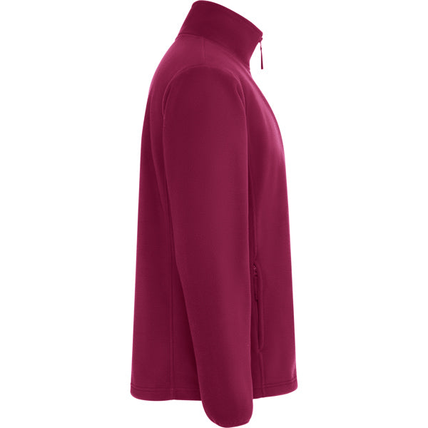 Roly NEW ARTIC 6414 Men's Fleece Jacket