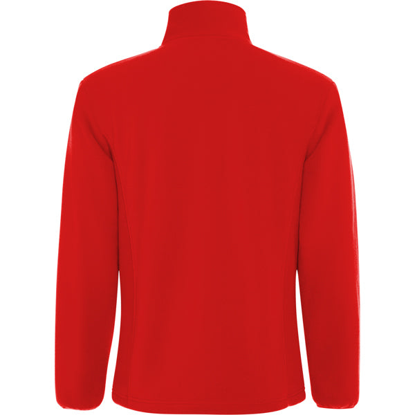 Roly NEW ARTIC 6414 Men's Fleece Jacket