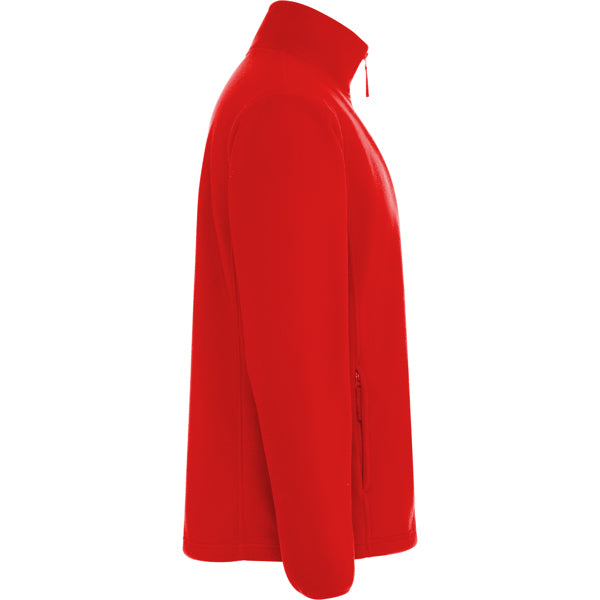 Roly NEW ARTIC 6414 Men's Fleece Jacket