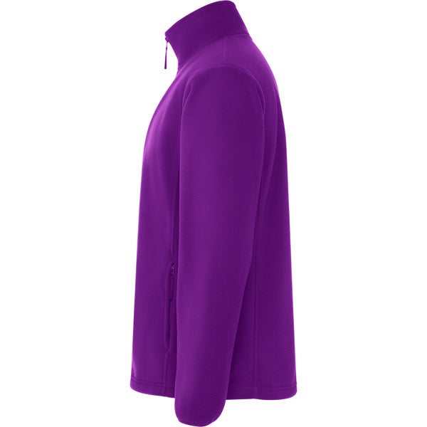Roly NEW ARTIC 6414 Men's Fleece Jacket