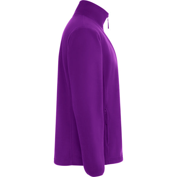 Roly NEW ARTIC 6414 Men's Fleece Jacket