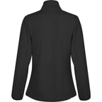 Roly NEW ARTIC WOMAN CQ6415 Women's Fleece Jacket