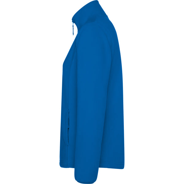 Roly NEW ARTIC WOMAN CQ6415 Women's Fleece Jacket