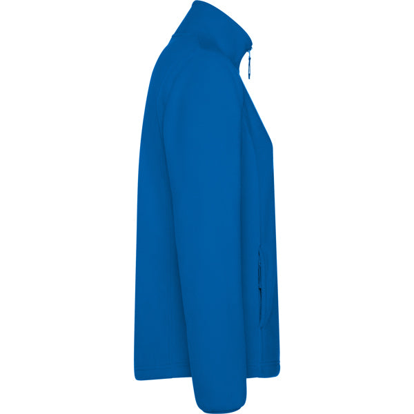 Roly NEW ARTIC WOMAN CQ6415 Women's Fleece Jacket