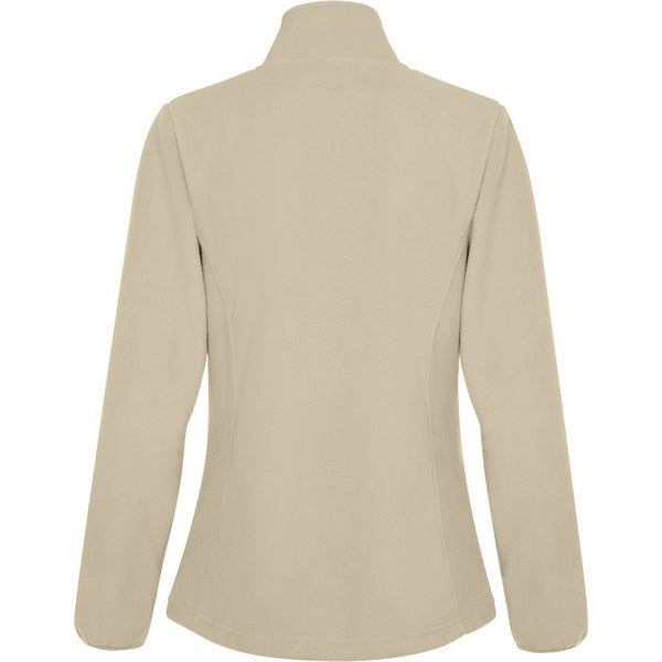 Roly NEW ARTIC WOMAN CQ6415 Women's Fleece Jacket