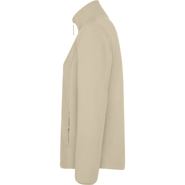 Roly NEW ARTIC WOMAN CQ6415 Women's Fleece Jacket