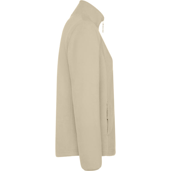 Roly NEW ARTIC WOMAN CQ6415 Women's Fleece Jacket