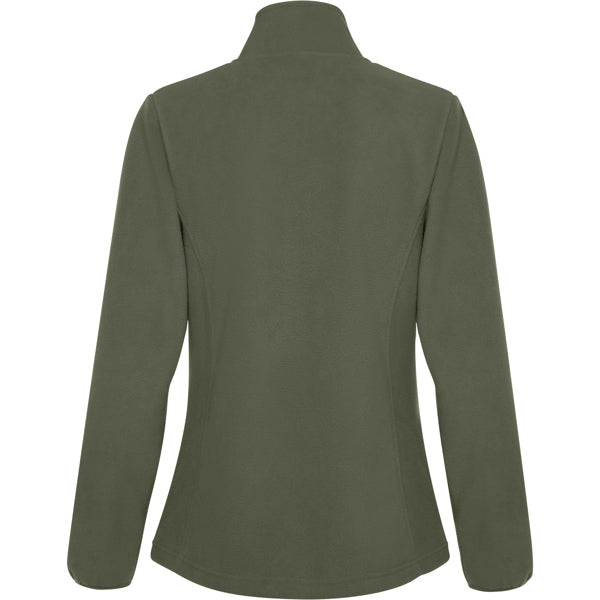 Roly NEW ARTIC WOMAN CQ6415 Women's Fleece Jacket