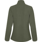 Roly NEW ARTIC WOMAN CQ6415 Women's Fleece Jacket