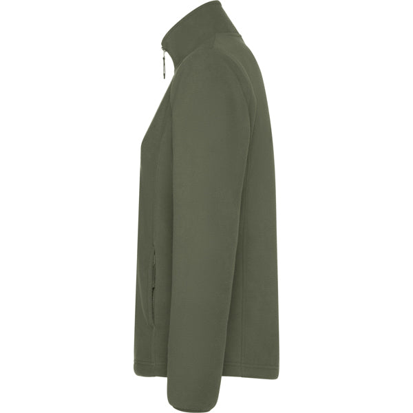 Roly NEW ARTIC WOMAN CQ6415 Women's Fleece Jacket