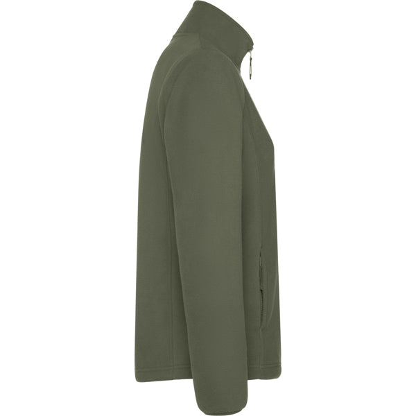 Roly NEW ARTIC WOMAN CQ6415 Women's Fleece Jacket