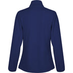 Roly NEW ARTIC WOMAN CQ6415 Women's Fleece Jacket