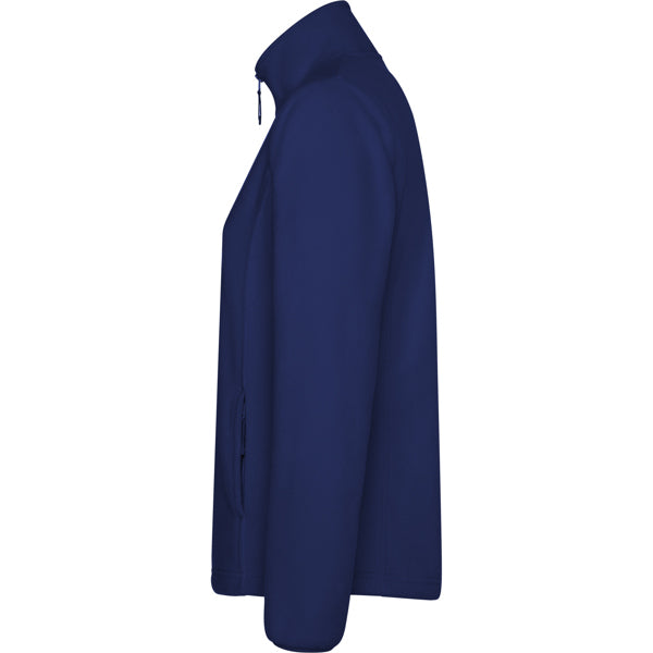 Roly NEW ARTIC WOMAN CQ6415 Women's Fleece Jacket