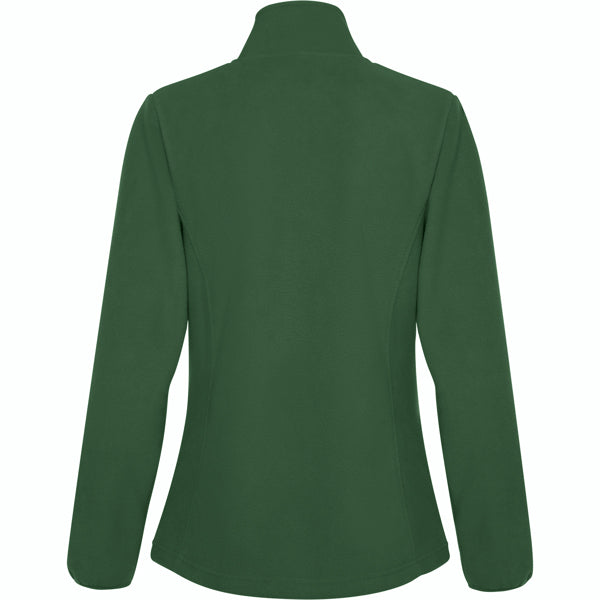 Roly NEW ARTIC WOMAN CQ6415 Women's Fleece Jacket