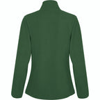 Roly NEW ARTIC WOMAN CQ6415 Women's Fleece Jacket