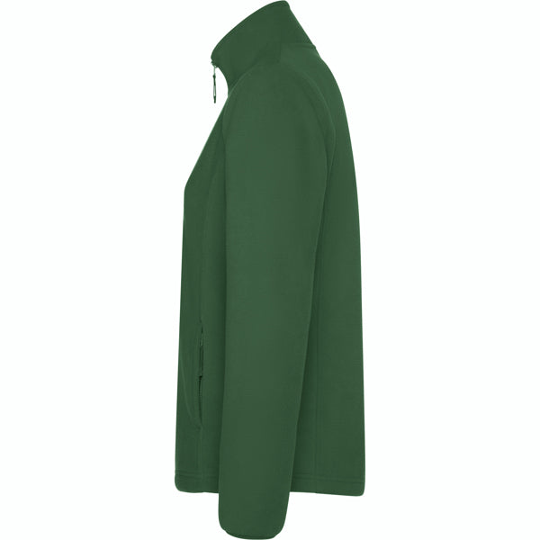 Roly NEW ARTIC WOMAN CQ6415 Women's Fleece Jacket