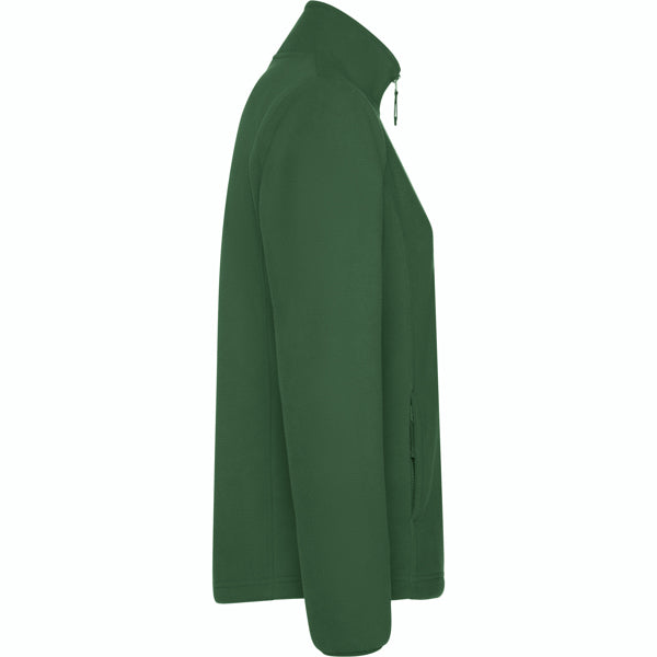 Roly NEW ARTIC WOMAN CQ6415 Women's Fleece Jacket