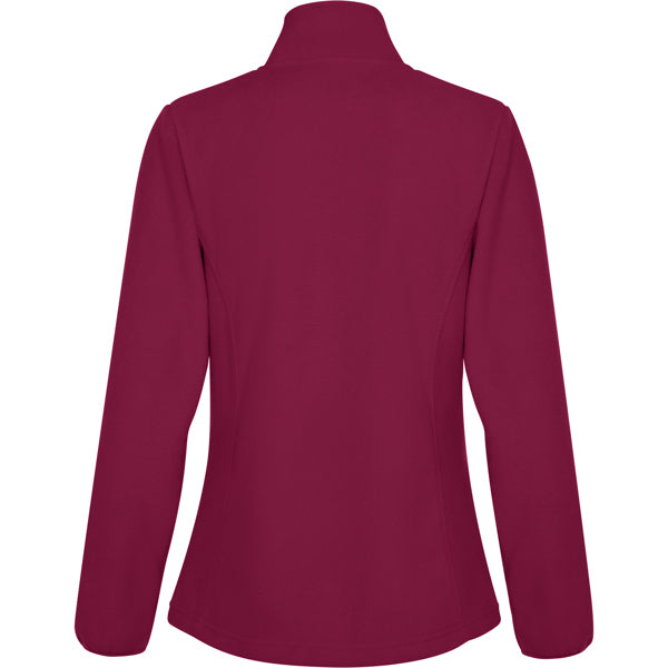Roly NEW ARTIC WOMAN CQ6415 Women's Fleece Jacket