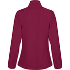 Roly NEW ARTIC WOMAN CQ6415 Women's Fleece Jacket