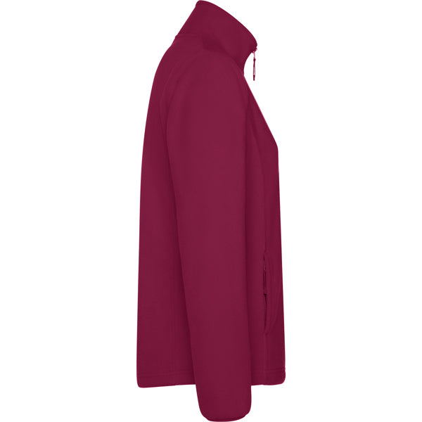 Roly NEW ARTIC WOMAN CQ6415 Women's Fleece Jacket